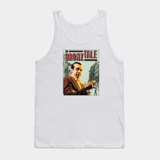 a bronx tale Tank Top